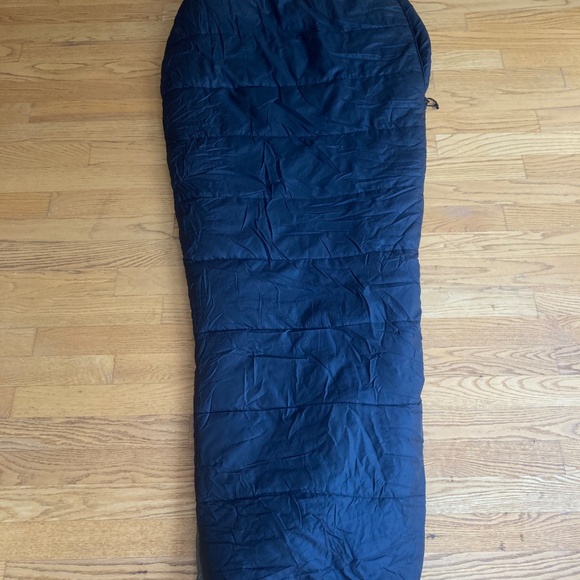 Thermolite Sleeping bag Sierra designs established 1965 - Picture 3 of 16